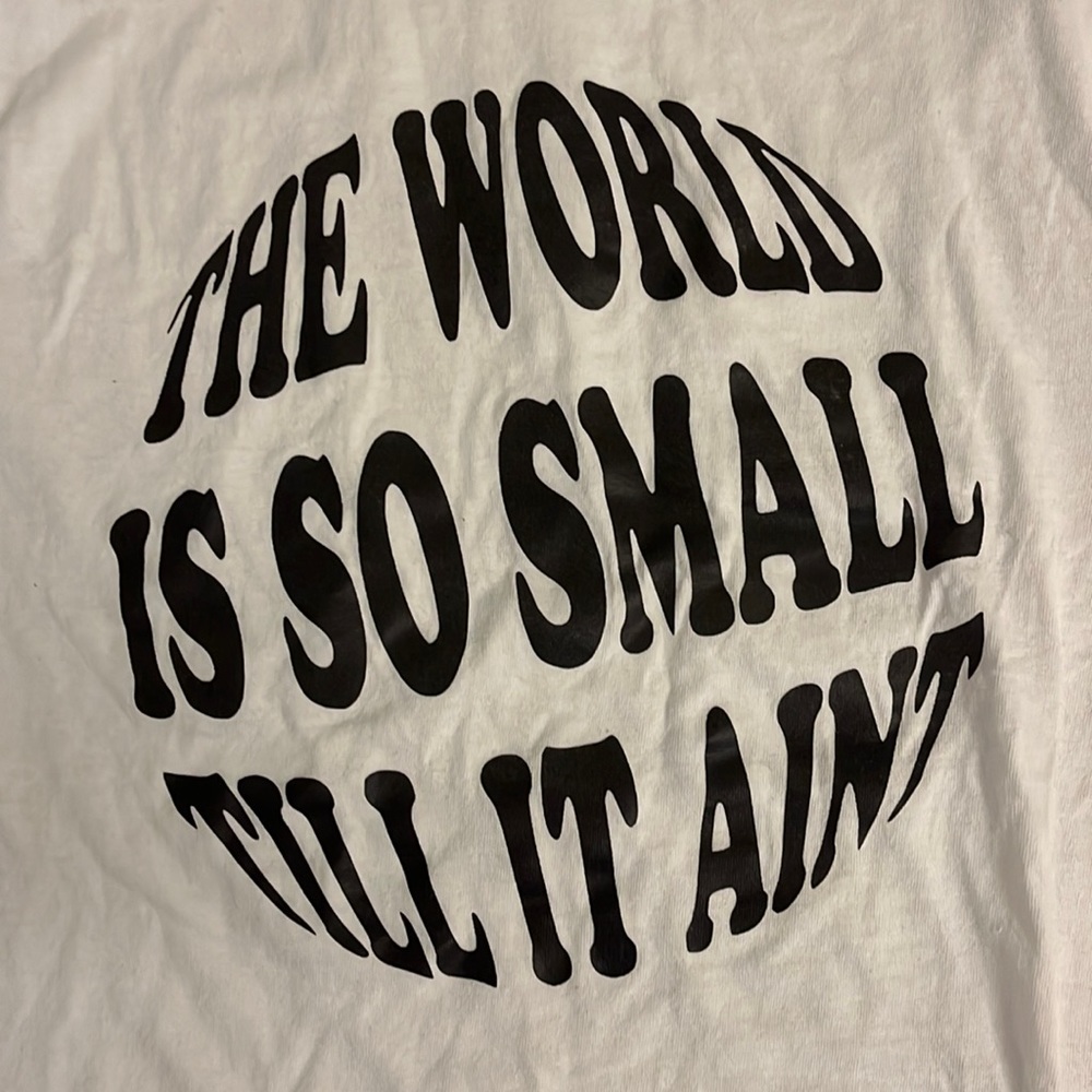 Mac Miller Quote Shirt